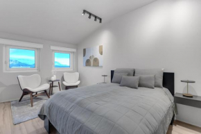 Cozy apartment downtown